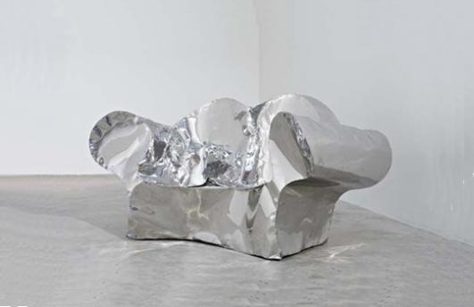 Lot# 167 - Big Easy Volume 2 for 2 sofa by Ron Arad